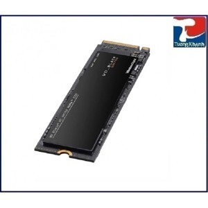 Ổ cứng SSD Western Blue 500GB M2-2280 NVMe Gen3 WDS500G3XOC