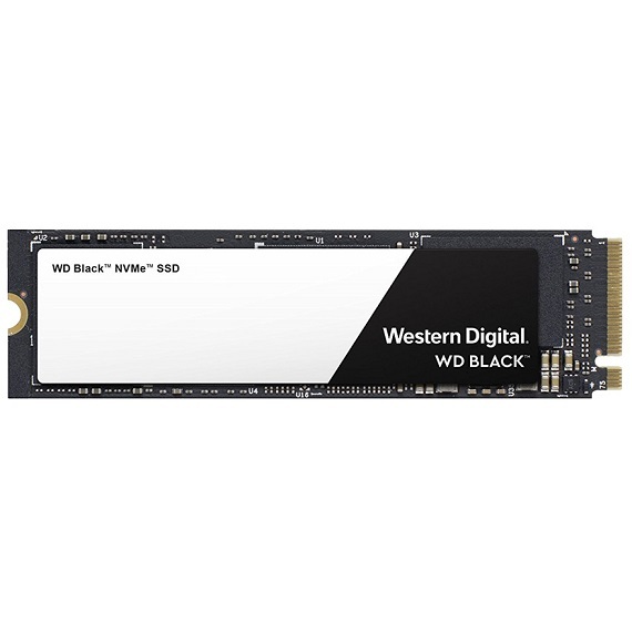 Ổ cứng SSD Western Digital Black WDS100T2X0C 1TB