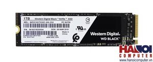Ổ cứng SSD Western Digital Black WDS100T2X0C 1TB