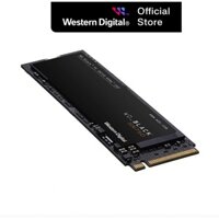 Ổ Cứng SSD Western Digital WD BLACK SN750 250GB M.2 2280 NVMe - WDS250G3X0C