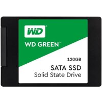 Ổ cứng SSD Western digital green 120GB SATA III 2.5 inch