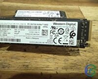 Ổ CỨNG SSD WESTERN M2 2280 NVME 256GB SN730 PCI-E GEN 3X4