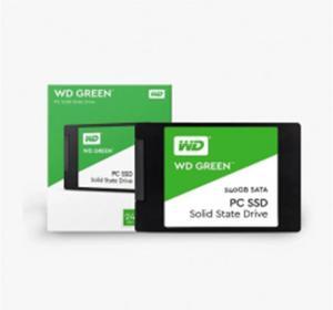 Ổ cứng SSD Western WDS240G1G0A 240GB