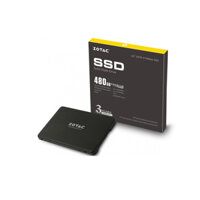 Ổ cứng SSD ZOTAC 480GB