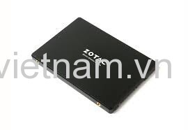 Ổ cứng SSD Zotac Phison T400 120GB