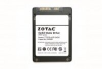 Ổ Cứng SSD Zotac T500 240GB - HƯNG SƠN