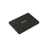 Ổ Cứng SSD ZOTAC T500 240Gb