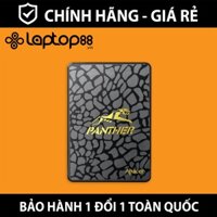 ⊕☬ﺴỔ cứng SSD 120GB/240GB/480GB Apacer AS340 PANTHER 2.5-Inch SATA III Hàng chính hãng - Bảo hành 36 tháng