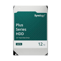 Ổ cứng Synology HAT3310-12T 12TB 3.5” Plus Series SATA HDD