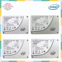 Ổ cứng thể rắn bên trong Intel DC S3700 2.5 "100GB 200GB 400GB 800GB SATA III MLC (SSD) SSDSC2BA800G3