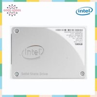 Ổ cứng thể rắn bên trong Intel Pro 2500 2.5 "180GB 360GB 480GB SATA III MLC (SSD)