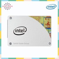 Ổ cứng thể rắn bên trong Intel Pro 1500 Series 180GB 240GB MLC SATA 6Gbps 2,5 inch (SSD)