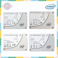 Ổ cứng thể rắn bên trong Intel DC S3500 2.5 "80GB 160GB 240GB 480GB SATA III MLC (SSD)