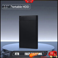 Ổ cứng thể rắn gắn ngoài RH.B Ổ cứng Usb bền Ổ cứng Usb di động 1t / 2t / 4t Ssd HD Truyền dữ liệu tốc độ cao Thiết kế nhỏ gọn Lưu trữ đa năng cho người mua Đông Nam