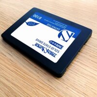 Ổ Cứng Thể Rắn SATA3 2.5 Inch 128G,256G,512G, Máy Tính Để Bàn Tốc Độ Cao 1tb Mới SSD