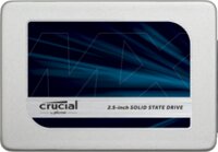 Ổ cứng thể rắn SSD Crucial MX300 2.5-inch 525 GB- CT525MX300SSD1