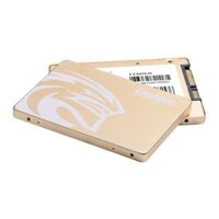 Ổ cứng thể rắn SSD Kingspec P3- 2.5 Sata III - 128GB