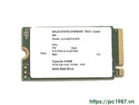 Ổ cứng ThinkPad 512G M.2 PCIe Gen4*4 OPAL 2242 internal SSD