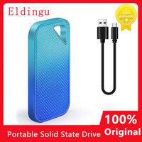 Ổ cứng tốc độ cao mới 128GB, SSD di động 64GB USB3.1, Thích hợp cho ổ cứng thể rắn bên ngoài máy tính xách tay / PC
