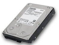 Ổ cứng Toshiba 1TB - DT01ABA100V - 7200rpm/32Mb/SATA3 - Chuyên dùng ghi hình camera