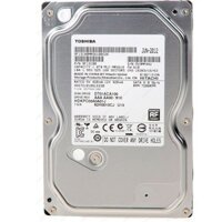 Ổ cứng Toshiba 1TB SATA 3