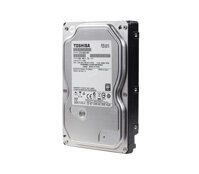 Ổ cứng Toshiba 1Tb SATA3 7200rpm