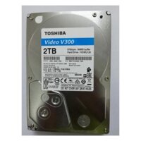 Ổ cứng toshiba 2TB AV video bh 36t