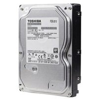 Ổ Cứng Toshiba 2TB Sata 3 32MP DT01ABA200V