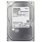 Ổ cứng Toshiba 3.5″ SATA3 5700rpm 32MB AV HDD – DT01ABA050V