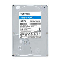 Ổ cứng Toshiba 3TB HDWU130UZSVA