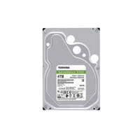 Ổ cứng Toshiba 4TB HDWT140UZSVA