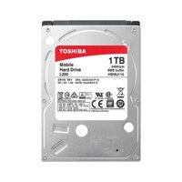 Ổ cứng Toshiba 500GB, 1TB, 2TB chuyên dụng dành cho camera giám sát