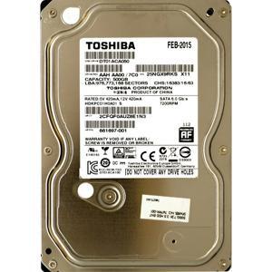 Ổ cứng Toshiba DT01ACA050 500GB