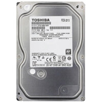Ổ cứng Toshiba 6TB