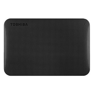 Ổ cứng Toshiba Canvio Ready HDTP205AK3AA 500GB