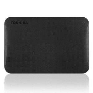 Ổ cứng Toshiba Canvio Ready HDTP205AK3AA 500GB