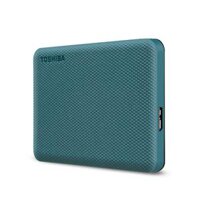 Ổ cứng TOSHIBA Canvio V10 External HDD Green 1TB