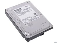 Ổ cứng Toshiba DT01ACA050 dung lượng 500GB