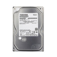 Ổ cứng TOSHIBA HDD 2T