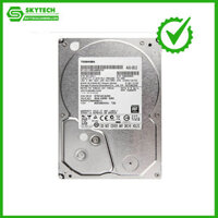 Ổ cứng TOSHIBA HDD 2T