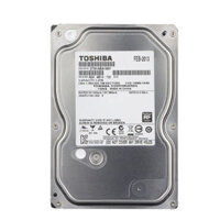 Ổ cứng TOSHIBA HDD 3T