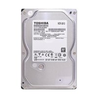 Ổ cứng Toshiba Internak 3.5" 500Gb(32MB) 7200Rpm sata( 6Gb/s)_DT01ACA050