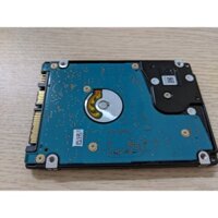 Ổ cứng TOSHIBA INTERNAL 500GB HDD 5400rpm 8MB