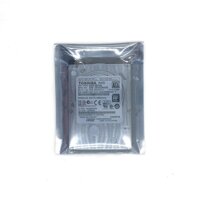 Ổ cứng Toshiba Internal 500GB HDD 5400rpm 8MB- MQ01ABF050