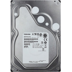 Ổ cứng Toshiba Nearline SAS MG03SCA100 1TB