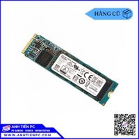Ổ Cứng Toshiba SSD M2 NVME 2280 BG3 (256GB, 1500 / 800 MB/s) | Cũ