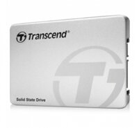 Ổ cứng Transcend 120GB SSD 220S 2.5" SATA3(TS120GSSD220S)