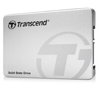 Ổ cứng Transcend 120GB SSD 220S 2.5" SATA3(TS120GSSD220S)