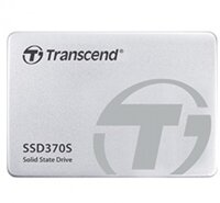Ổ cứng Transcend 128GB SSD370S SSD25 SATA3 Transcend   ( TS128GSSD370S)
