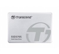 Ổ cứng Transcend 128GB SSD370S SSD25 SATA3 Transcend   ( TS128GSSD370S)